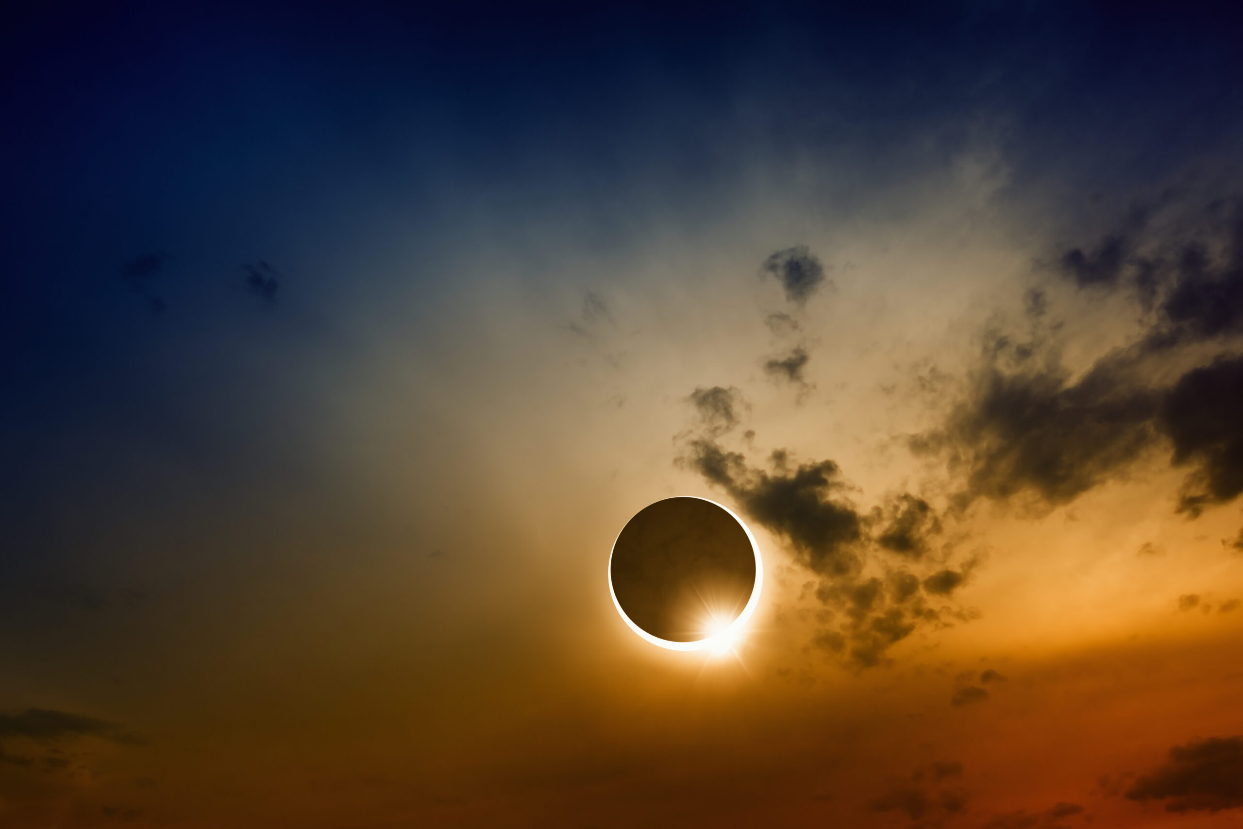 Everything you need to know about the solar eclipse in Wolverhampton - Wolverhampton Science Park